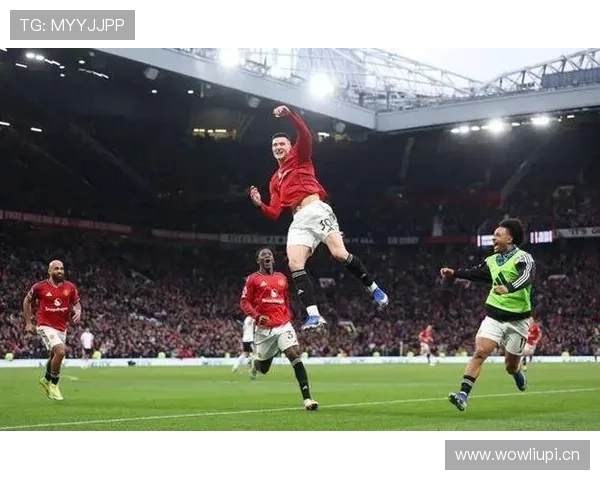 马奎尔防守站位