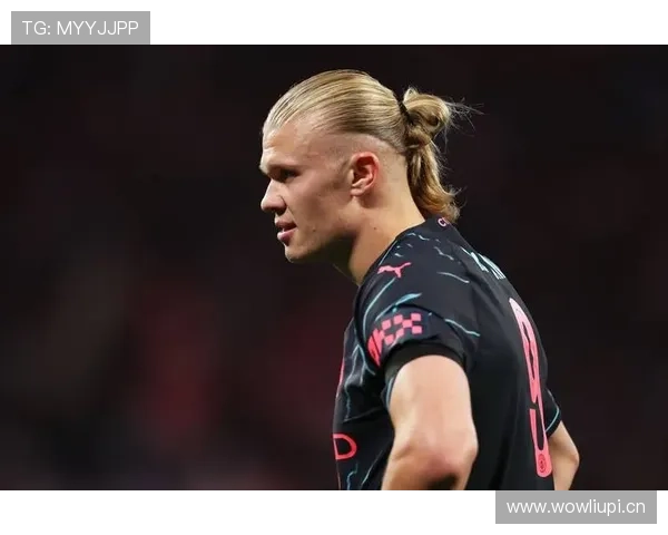 哈兰德对阵密集防守球队的表现是否易被限制