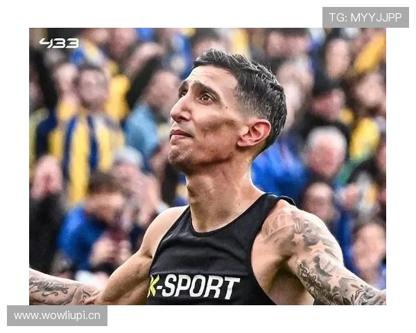 安赫尔·迪马利亚：奥运金牌如何补全国家队荣誉版图