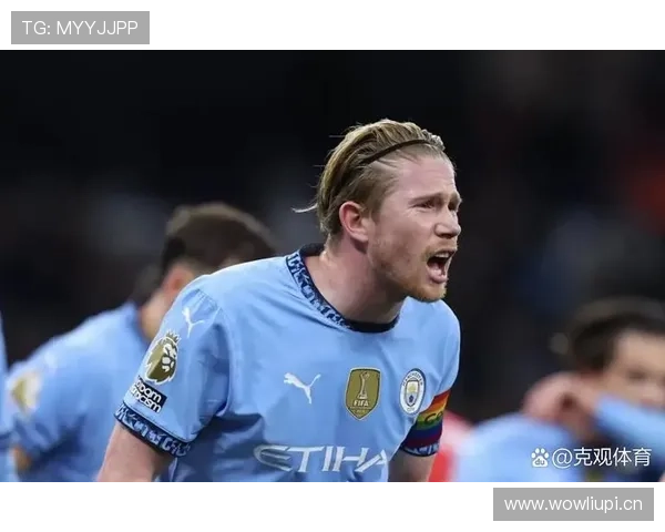 德布劳内带队能力是否被高估? 德布劳内带队能力是否被高估?