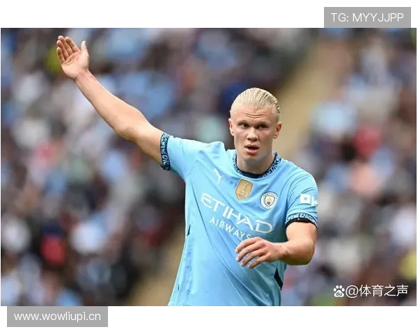 哈兰德英超首赛季为何几乎无适应期