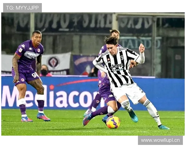 弗拉霍维奇高价加盟尤文图斯：被寄予厚望的原因解析