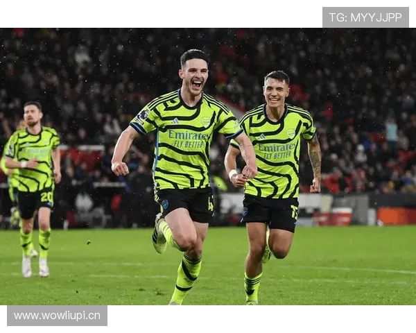 阿森纳英超争冠压力增加：能否保持稳定性对赛季走势至关重要