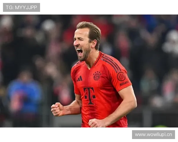 哈里·凯恩连续赛季进球表现解析:稳定性是否领先同代前锋