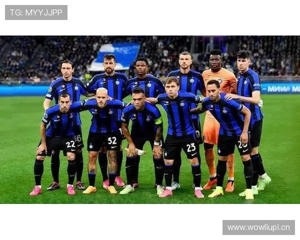 国际米兰阵容依然成熟，但是否面临老化压力？