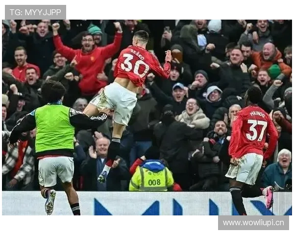 曼联正在赢球，但没有变强