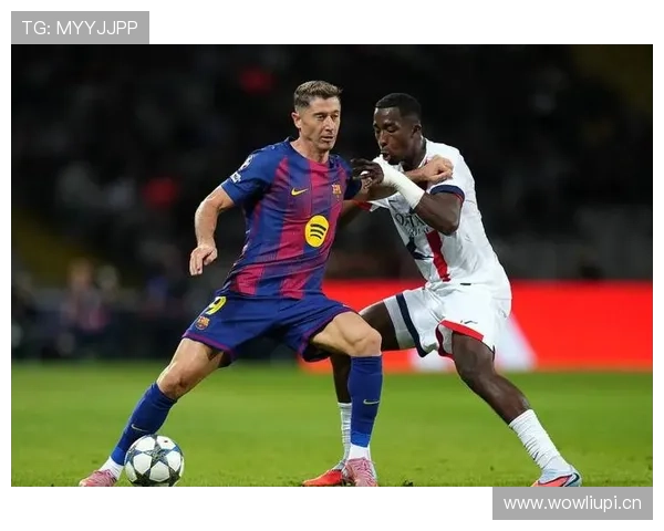 巴萨防守问题加剧,表现波动对赛季走势形成制约 巴萨防守问题加剧,表现波动对赛季走势形成制约